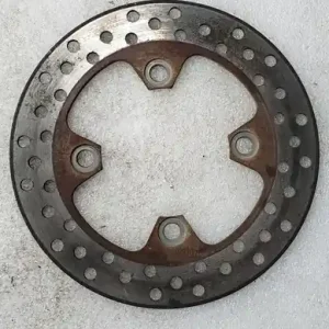FR DISK KVF650 - KAWASAKI - 41080-0585 Prix Choc